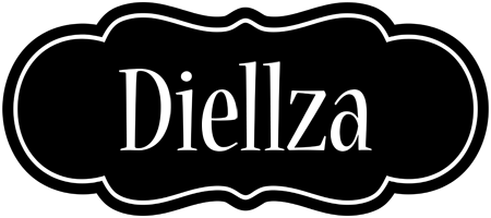 diellza welcome logo