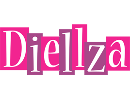 diellza whine logo