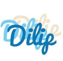 dilip breeze logo