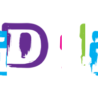 dilip casino logo