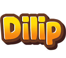 dilip cookies logo