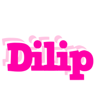 dilip dancing logo