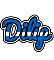 dilip greece logo