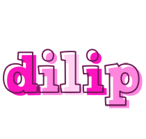 dilip hello logo