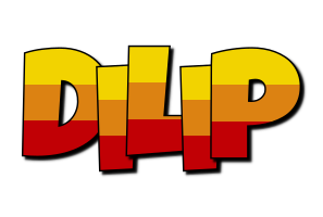 dilip jungle logo