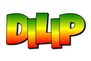 dilip mango logo