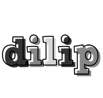 dilip night logo