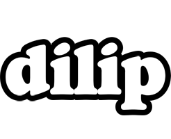 dilip panda logo