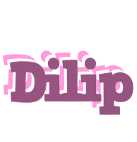 dilip relaxing logo