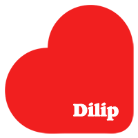 dilip romance logo