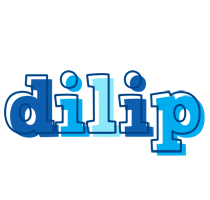 dilip sailor logo