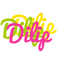 dilip sweets logo