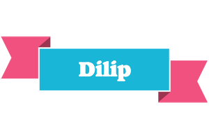 dilip today logo