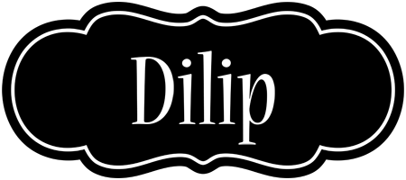 dilip welcome logo