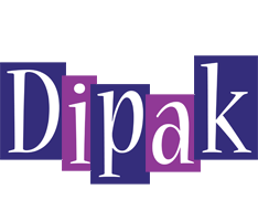 dipak autumn logo