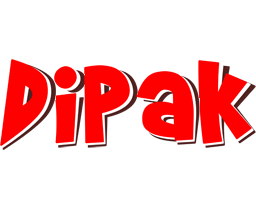 dipak basket logo