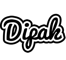 dipak chess logo