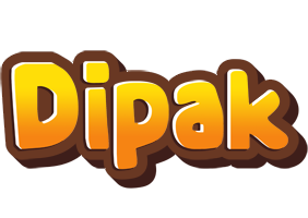 dipak cookies logo