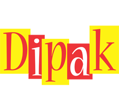 dipak errors logo