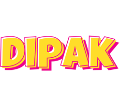 dipak kaboom logo