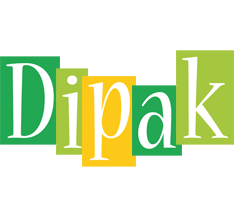 dipak lemonade logo