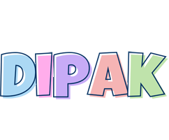 dipak pastel logo