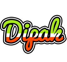 dipak superfun logo