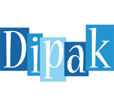 dipak winter logo