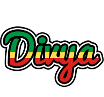 divya african logo