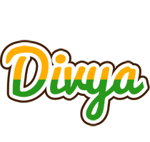 divya banana logo