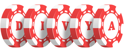 divya chip logo