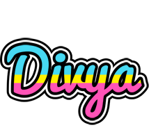 divya circus logo