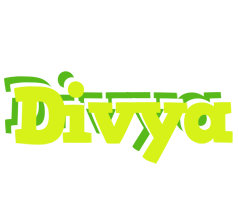 divya citrus logo