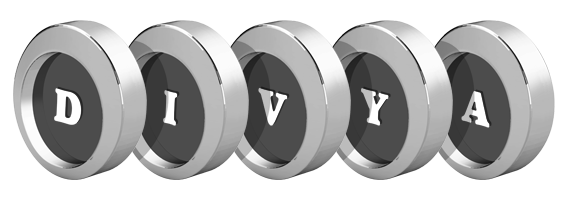 divya coins logo