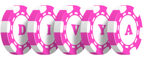 divya gambler logo