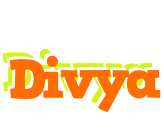 divya healthy logo