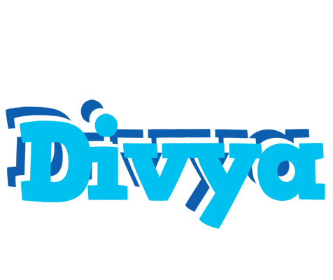 divya jacuzzi logo