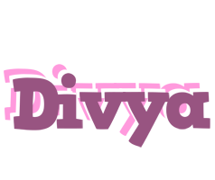 divya relaxing logo