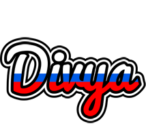 divya russia logo