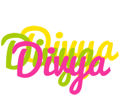 divya sweets logo