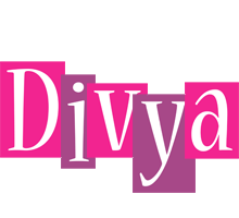 divya whine logo