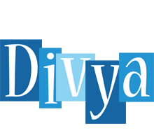 divya winter logo