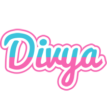 divya woman logo