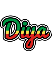 diya african logo