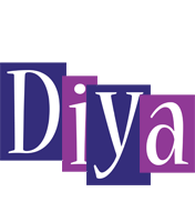 diya autumn logo