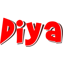 diya basket logo