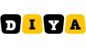 diya boots logo