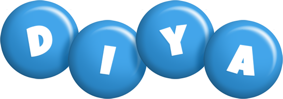 diya candy-blue logo