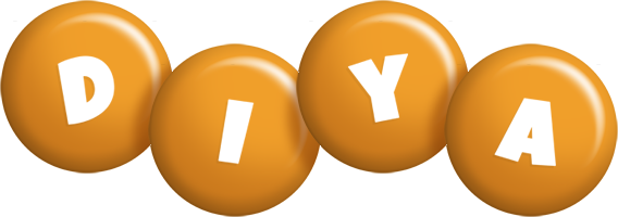 diya candy-orange logo