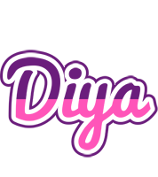 diya cheerful logo